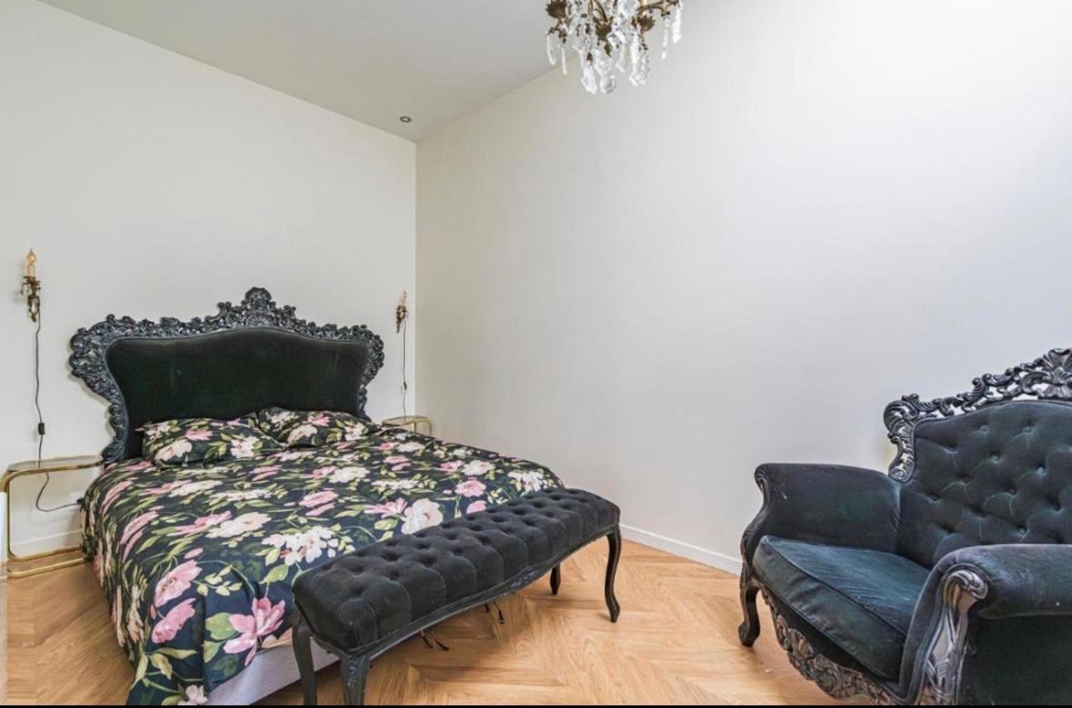 Le Cozy Reims -Escapade Raffinee Avec Spa Prive Eksteriør billede