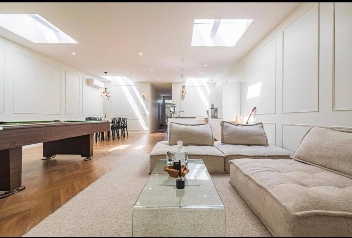 Le Cozy Reims -Escapade Raffinee Avec Spa Prive Eksteriør billede